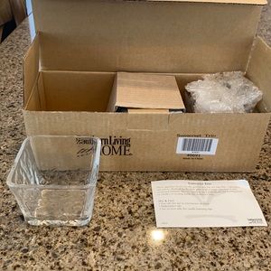 Southern Living Somerset Trio